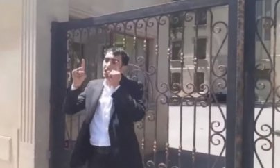 Jurnalist nazirdən şikayətçiləri məhkəməyə çağırdı