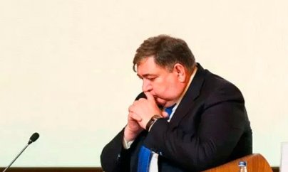 Fazil Məmmədovun Rusiyadakı şirkəti də bağlandı