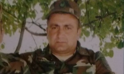 Ölən zabitin xanımı Müdafiə Nazirliyini  məhkəməyə verdi