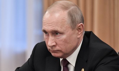 Putin jurnalistə görə 2 polis generalını işdən azad edib