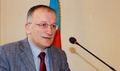 Baş redaktorun ölkədən çıxışına icazə verilməyib