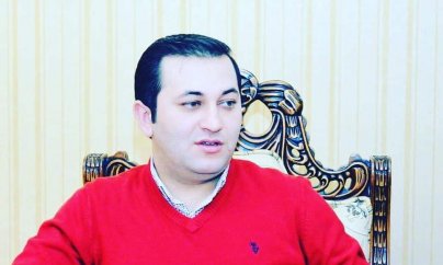 Ruslan İzzətli polisə çağırılıb