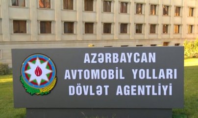 Avtomobil Yolları Dövlət Agentliyinə 13,5 mln. pul ayrıldı