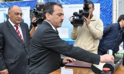 Qorxmaz Hüseynov və qardaşından İlham Əliyevə şikayət: 