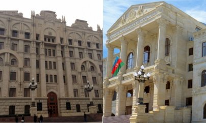 DİN və Prokurorluq Əli Kərimlinin saxlanılması ilə bağlı məlumat yaydı