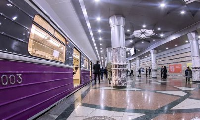 Hesabat: Bakı Metropoliteni ötən ili zərərlə başa vurub