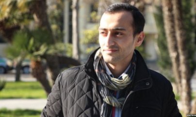 Fuad Əhmədli: Məhkəməyə inanmıram, mübariz kişiləri görməyə gəlmişəm