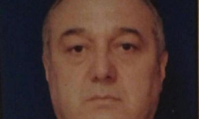 Gəncə məhbusu həbsxanada vəfat edib