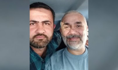 Nardaran məhbusu Əbülfəz Bünyadov azadlığa buraxıldı