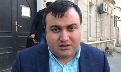 Elçin Sadıqov barəsində yenidən intizam icraatı başlandı