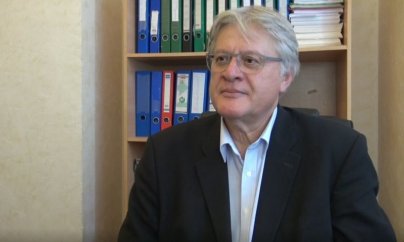 Stefan Şennak: Əfqan Muxtarlı kimi həbsdə olan şəxslərlə görüşə imkan vermədilər