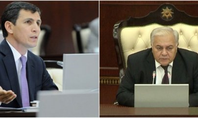 Oqtay Əsədov Zahid Oruca: 