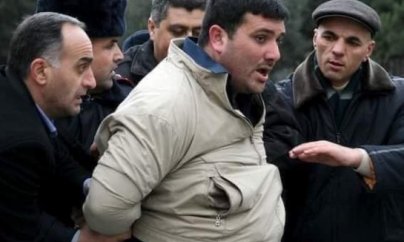 Azad Həsənovun məhkəməsi təxirə salındı