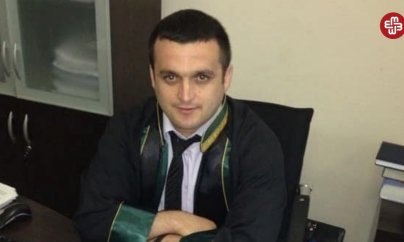 Daha bir vəkilin fərdi fəaliyyətinə xitam verilib