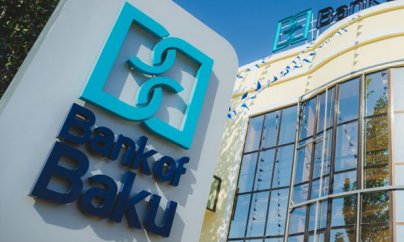 “Bank of Baku” da bir ildə 26 milyon zərər