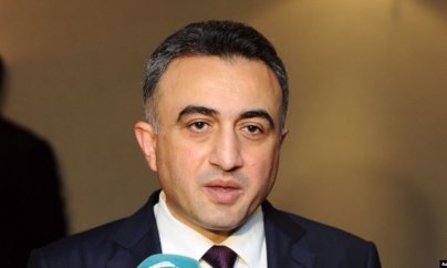 Anar Bağırov: 