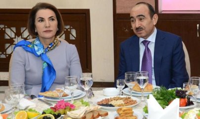 ''Mənə bu tapşırığı Sona Vəliyeva verib''