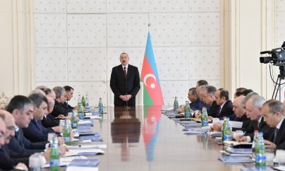 ''Xalqını qələbəyə apara bilməyən dövlət mütləq xalqın üzərində qələbə çalmağa çalışacaq''