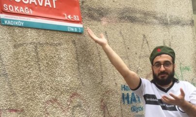 Bayram Məmmədov polisə çağırıldı