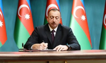 Prezident gənc kadrlar axtarır? - Sərəncam