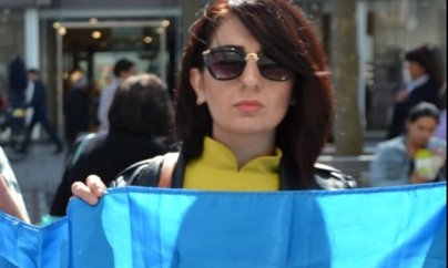 Müsavatçı mühacir siyasi məhbsularla bağlı kampaniyaya başladı