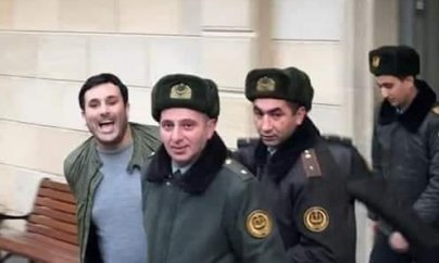 Azad Həsənovun məhkəməsi yenə təxirə salındı