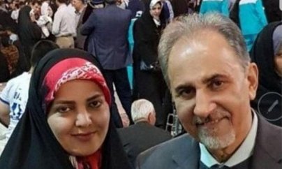 İranın sabiq vitse-prezidenti edama məhkum edilib