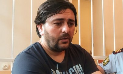 General-mayor jurnalisti yazısına görə cərimələtdirdi