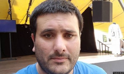 Azad Həsənovdan xəbər var