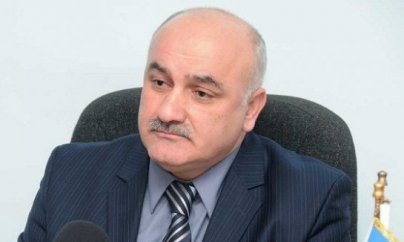 Arif Hacılıdan hakimiyyətə çağırış: 