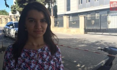 Jurnalistə qarşı iddia ilə bağlı qərar açıqlandı