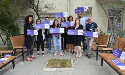 Gürcüstanda Moskva prospektinin adının dəyişdirilməsi tələb olunur