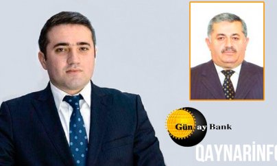 Ata və oğul milyonları necə ələ keçirib?