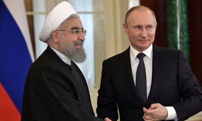 Rusiya və İran Transxəzər layihəsinə qarşı çıxıb