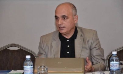 Yeyinti məhsullarının idxalı artıb