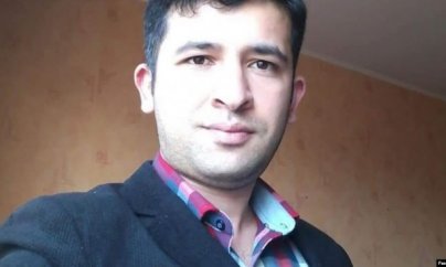 Daha bir cəbhəçi saxlanılıb