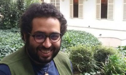 İranda satirik yazar həbs edilib