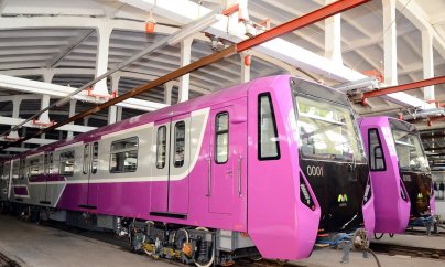 Bakı metrosunun vaqonları Rusiyadan 1,3 milyon dollara alınıb