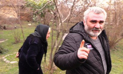 “Əfqan Muxtarlı deyir ki, onunla münasibət saxlayan məhkumlara təzyiq göstərilir”