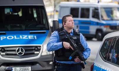 Berlində çeçen mühacir öldürülüb, Rusiya şübhəli hesab olunur