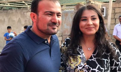 Seymur Həzi azadlığa buraxıldı