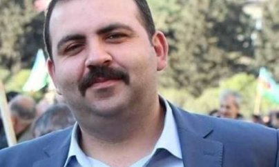 AXCP fəalı “Milli fədailər” adlı hakimiyyətyönlü qrup tərəfindən təhdid olunduğunu deyir