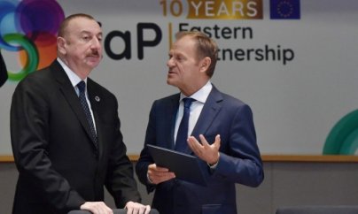 Şərq Tərəfdaşlığından gözləntilər və nəticələr