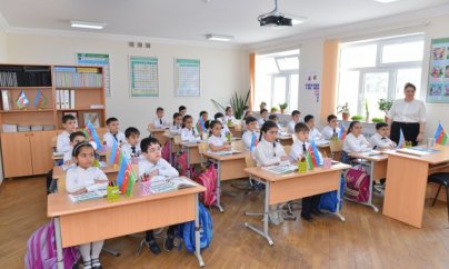 Regionlarda lisey sinifləri yaradılacaq