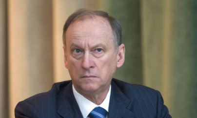 Rusiya Təhlükəsizlik Şurasının rəhbəri Bakıya gəlir