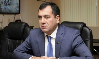 Qüdrət Həsənquliyev: 