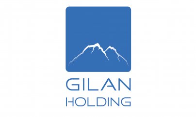 Gilan Holding yeni yüz milyonlarının üstünü açıb
