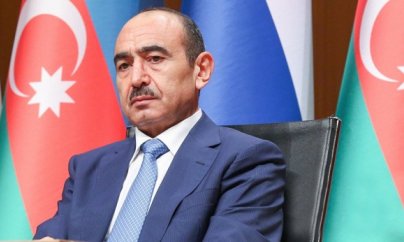 Əli Həsənov: “Söyüşdən istifadə edənlərə müxalifət demək olmaz”