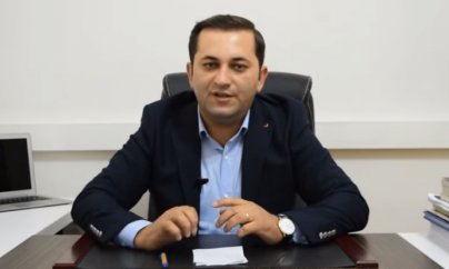 D18 Hərəkatından tələbələrə çağırış - VİDEO