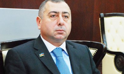 Deputatdan borcla bağlı açıqlama: 